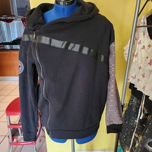 The Falcom and The Winter Soldier Hoodie